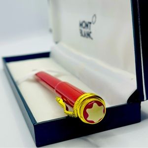 MONTBLANC PEN